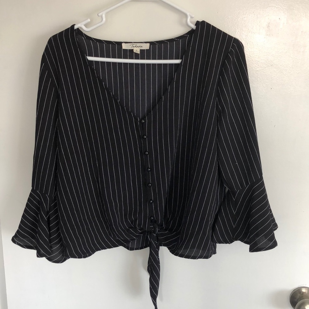 Takara Dress Shirt Size M